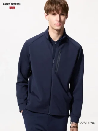 Veste de survêtement unisexe Dry Stretch