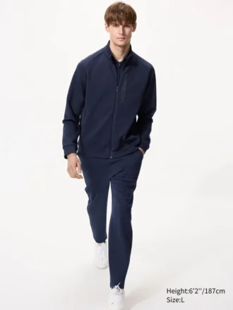 Veste de survêtement unisexe Dry Stretch