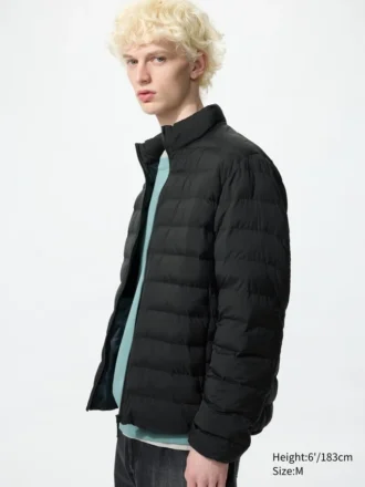Veste PUFFTECH pour homme