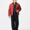 Veste PUFFTECH pour homme