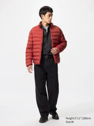 Veste PUFFTECH pour homme