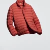 Veste PUFFTECH pour homme