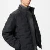 Veste PUFFTECH pour homme | Non matelassée