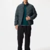 Veste PUFFTECH pour homme | Non matelassée