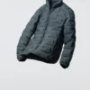 Veste PUFFTECH pour homme | Non matelassée
