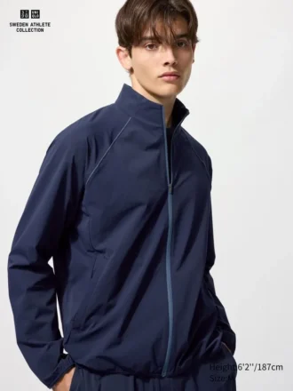Veste Ultra Stretch pour homme