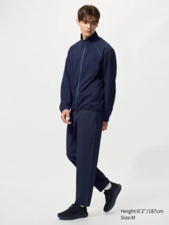 Veste Ultra Stretch pour homme